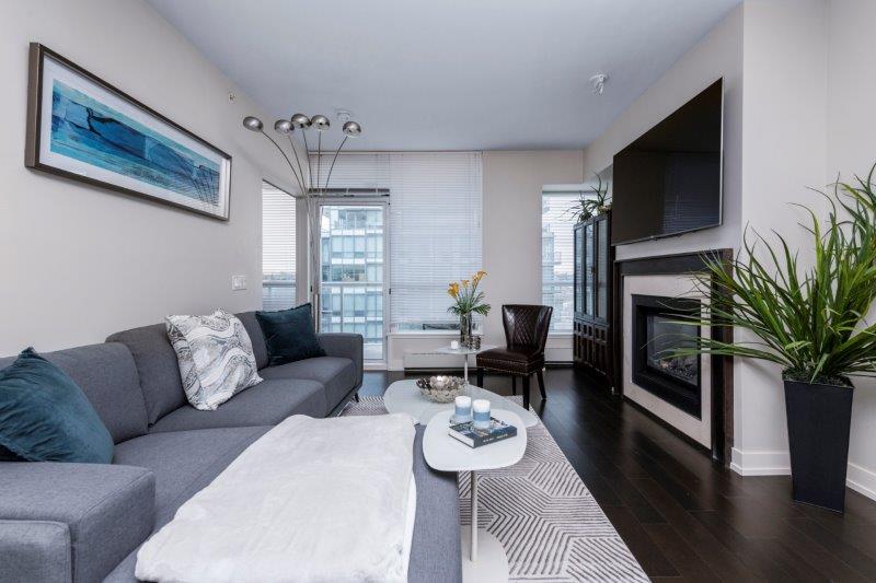 1322, 222 Riverfront Ae SW, Calgary, 2 Bedrooms Bedrooms, ,2 BathroomsBathrooms,Condos/Townhouses,For Rent,Waterfront,1322, 222 Riverfront Ae SW,2598