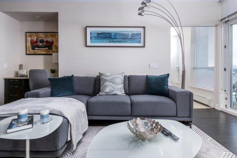 1322, 222 Riverfront Ae SW, Calgary, 2 Bedrooms Bedrooms, ,2 BathroomsBathrooms,Condos/Townhouses,For Rent,Waterfront,1322, 222 Riverfront Ae SW,2598