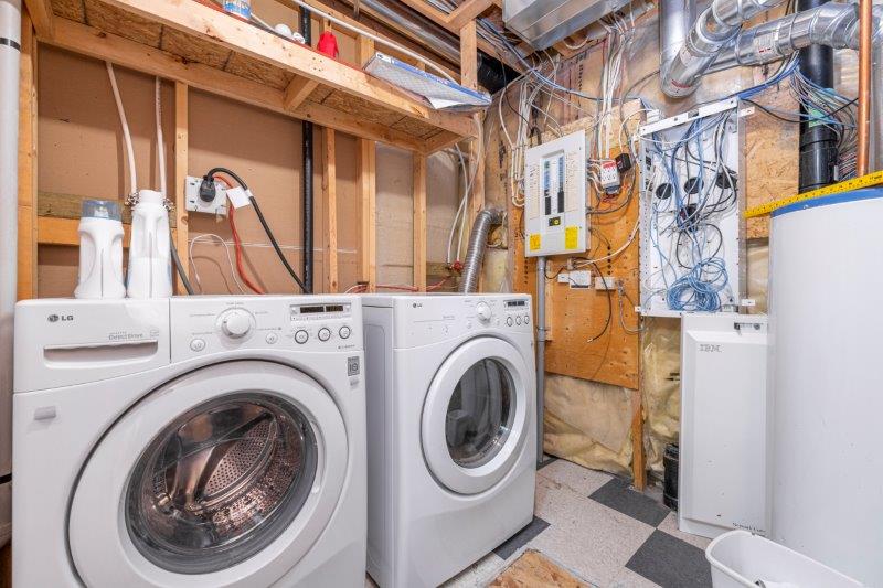 36 Covepark Close NE, Calgary, 3 Bedrooms Bedrooms, 0 ,2 BathroomsBathrooms,Houses,For Rent,36 Covepark Close NE,0,2610