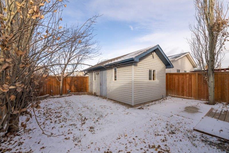 36 Covepark Close NE, Calgary, 3 Bedrooms Bedrooms, 0 ,2 BathroomsBathrooms,Houses,For Rent,36 Covepark Close NE,0,2610