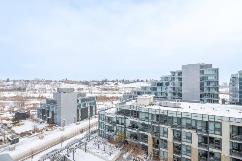708, 128 2 Street SW, Calgary, 2 Bedrooms Bedrooms, ,2 BathroomsBathrooms,Condos/Townhouses,For Rent,Outlook at Waterfront,708, 128 2 Street SW,2612