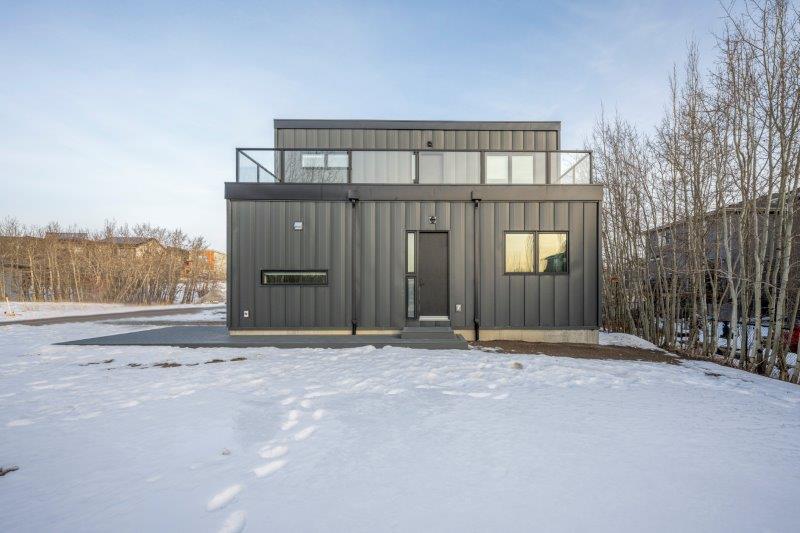 9 Rockhaven Green Northwest, Calgary, 2 Bedrooms Bedrooms, ,2 BathroomsBathrooms,Houses,For Rent,9 Rockhaven Green Northwest,2621