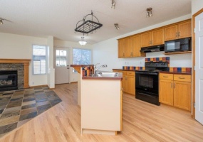 53 Bridleridge Gardens Southwest, Calgary, 3 Bedrooms Bedrooms, ,2.5 BathroomsBathrooms,Houses,For Rent,53 Bridleridge Gardens Southwest,2629