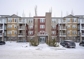 #109, 2300 Evanston Square NW, Calgary, 2 Bedrooms Bedrooms, ,2 BathroomsBathrooms,Condos/Townhouses,Sold,Evanston Square,1,2633