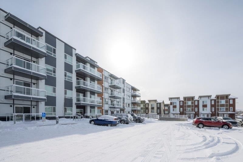 420, 360 Harvest Hills Way NE, Calgary, 2 Bedrooms Bedrooms, 0 ,2 BathroomsBathrooms,Condos/Townhouses,For Rent,The Pinnacle,420, 360 Harvest Hills Way NE,0,2636