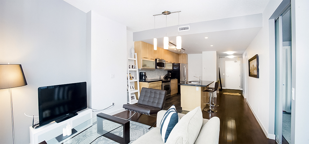 1702, 215 13 Avenue SW, Calgary, 1 Bedroom Bedrooms, ,1 BathroomBathrooms,Condos/Townhouses,Sold,Union Square,1702, 215 13 Avenue SW,17,2643