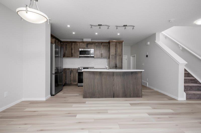 210 Cityside Road Northeast, Calgary, 3 Bedrooms Bedrooms, ,2.5 BathroomsBathrooms,Condos/Townhouses,Rented,210 Cityside Road Northeast,2644