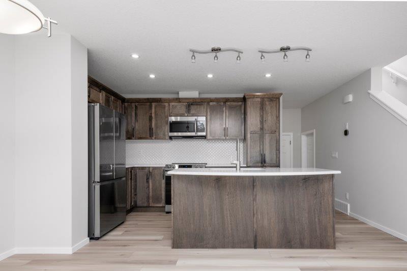 210 Cityside Road Northeast, Calgary, 3 Bedrooms Bedrooms, ,2.5 BathroomsBathrooms,Condos/Townhouses,Rented,210 Cityside Road Northeast,2644