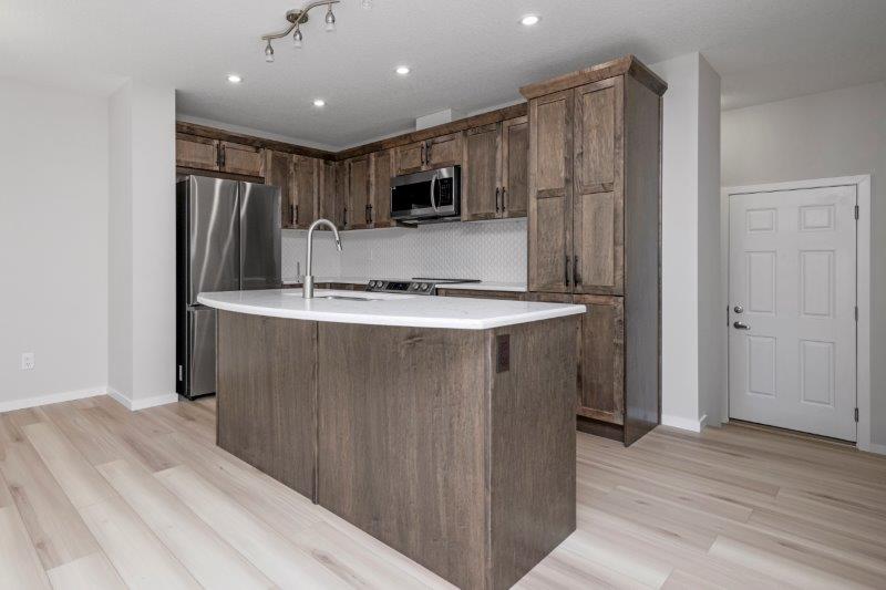 210 Cityside Road Northeast, Calgary, 3 Bedrooms Bedrooms, ,2.5 BathroomsBathrooms,Condos/Townhouses,Rented,210 Cityside Road Northeast,2644