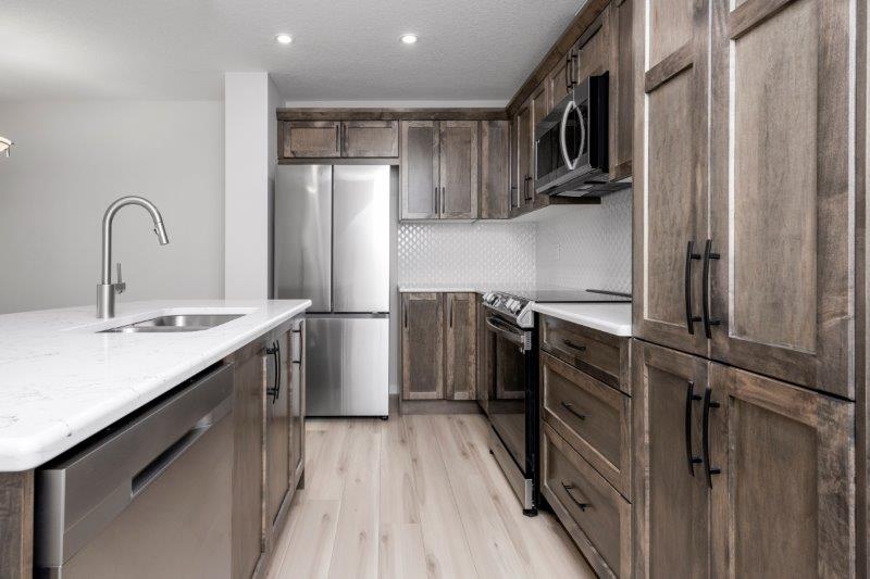 210 Cityside Road Northeast, Calgary, 3 Bedrooms Bedrooms, ,2.5 BathroomsBathrooms,Condos/Townhouses,Rented,210 Cityside Road Northeast,2644
