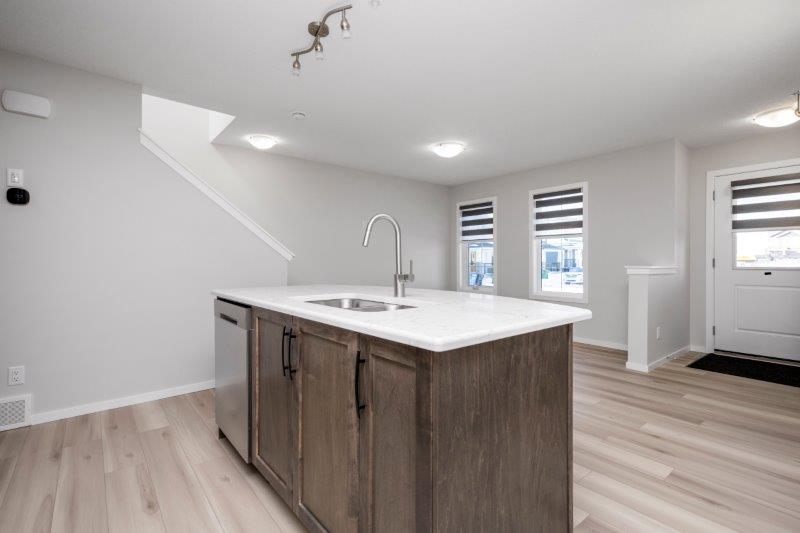 210 Cityside Road Northeast, Calgary, 3 Bedrooms Bedrooms, ,2.5 BathroomsBathrooms,Condos/Townhouses,Rented,210 Cityside Road Northeast,2644
