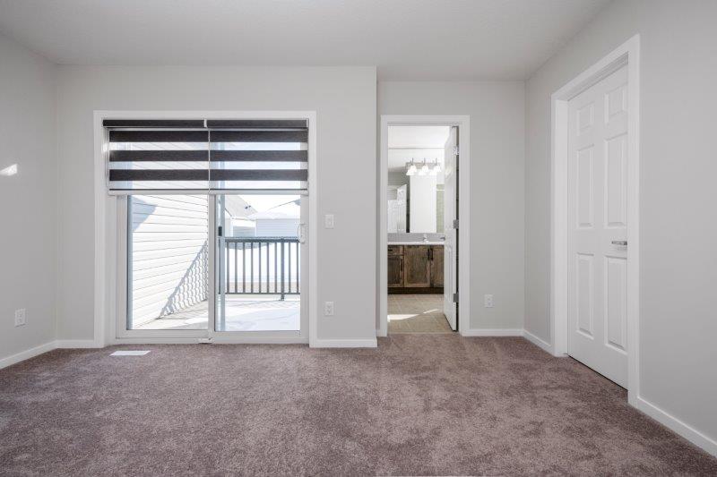 210 Cityside Road Northeast, Calgary, 3 Bedrooms Bedrooms, ,2.5 BathroomsBathrooms,Condos/Townhouses,Rented,210 Cityside Road Northeast,2644