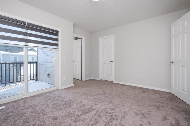 210 Cityside Road Northeast, Calgary, 3 Bedrooms Bedrooms, ,2.5 BathroomsBathrooms,Condos/Townhouses,Rented,210 Cityside Road Northeast,2644