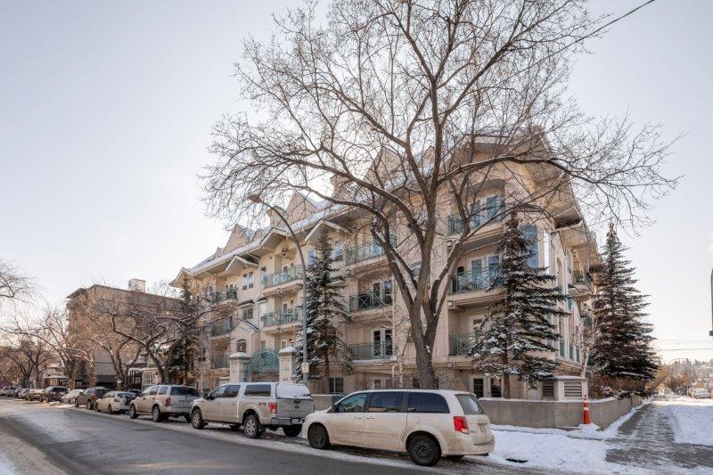 211, 1235 13 Ave SW, Calgary, 2 Bedrooms Bedrooms, ,1 BathroomBathrooms,Condos/Townhouses,Rented,City Jardin,211, 1235 13 Ave SW,2645