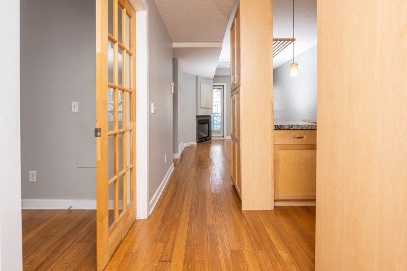 211, 1235 13 Ave SW, Calgary, 2 Bedrooms Bedrooms, ,1 BathroomBathrooms,Condos/Townhouses,Rented,City Jardin,211, 1235 13 Ave SW,2645