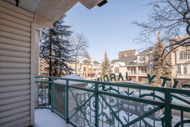211, 1235 13 Ave SW, Calgary, 2 Bedrooms Bedrooms, ,1 BathroomBathrooms,Condos/Townhouses,Rented,City Jardin,211, 1235 13 Ave SW,2645