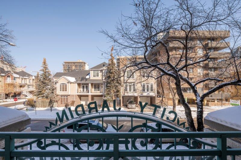 211, 1235 13 Ave SW, Calgary, 2 Bedrooms Bedrooms, ,1 BathroomBathrooms,Condos/Townhouses,Rented,City Jardin,211, 1235 13 Ave SW,2645