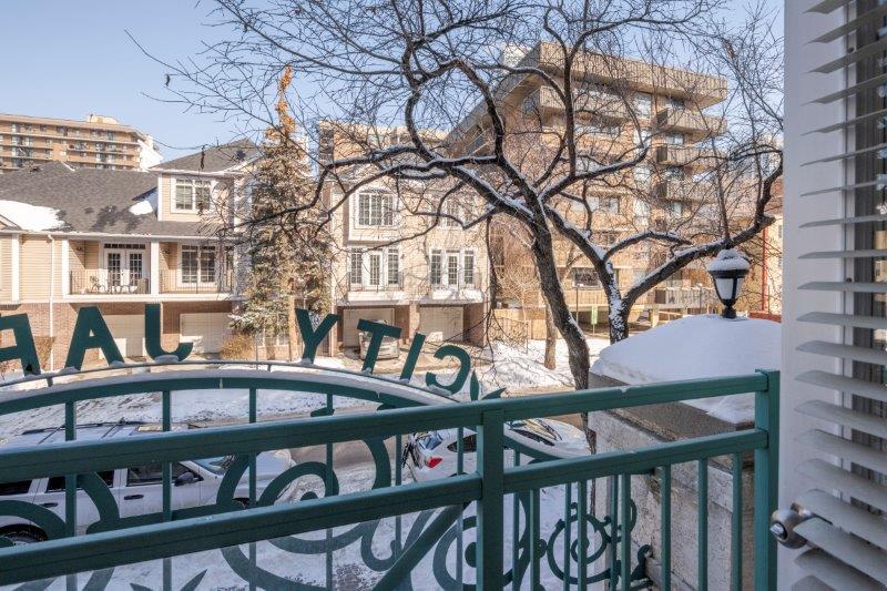 211, 1235 13 Ave SW, Calgary, 2 Bedrooms Bedrooms, ,1 BathroomBathrooms,Condos/Townhouses,Rented,City Jardin,211, 1235 13 Ave SW,2645