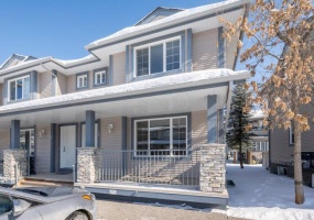 34 Eversyde Point Southwest, Calgary, 3.5 Bedrooms Bedrooms, ,3 BathroomsBathrooms,Condos/Townhouses,Rented,Stonecroft Evergreen,34 Eversyde Point Southwest,2646
