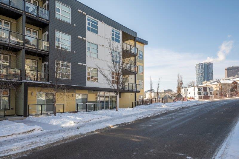 CALGARY, 1 Bedroom Bedrooms, ,1 BathroomBathrooms,Condos/Townhouses,For Rent,Victory And Venture Bridgeland,2650