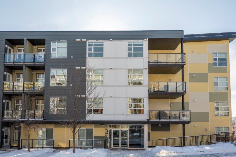 CALGARY, 1 Bedroom Bedrooms, ,1 BathroomBathrooms,Condos/Townhouses,For Rent,Victory And Venture Bridgeland,2650