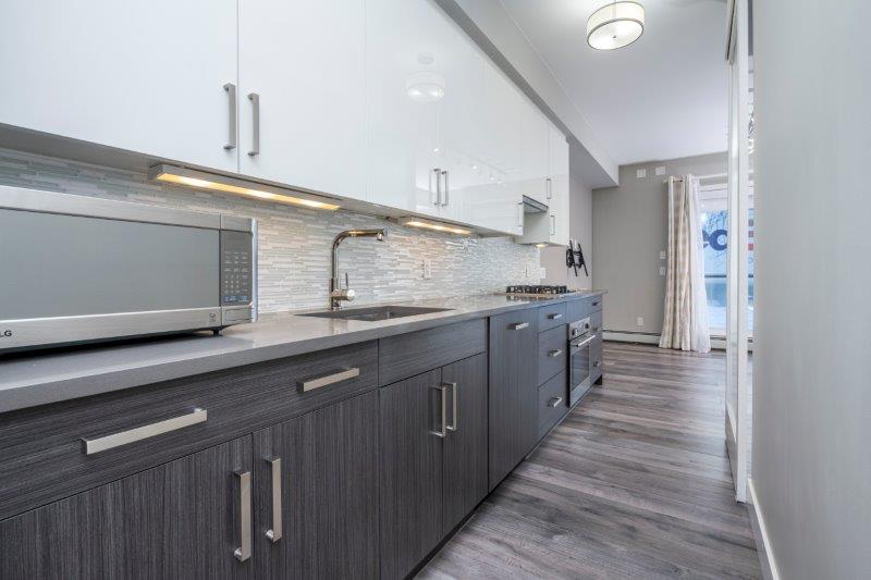 CALGARY, 1 Bedroom Bedrooms, ,1 BathroomBathrooms,Condos/Townhouses,For Rent,Victory And Venture Bridgeland,2650
