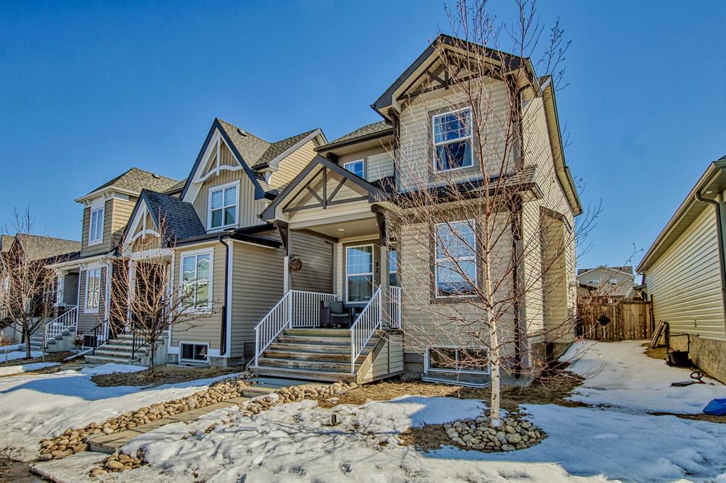 82 Auburn Crest Green SE, Calgary, 4 Bedrooms Bedrooms, ,3 BathroomsBathrooms,Houses,Sold,2658