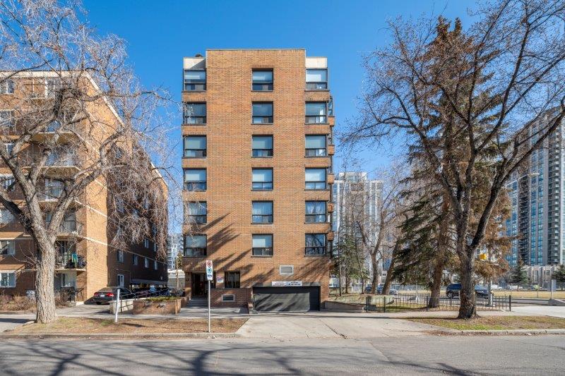 704, 1202 13 Ave SW, Calgary, 1 Bedroom Bedrooms, ,1 BathroomBathrooms,Condos/Townhouses,Rented,The Grapevine,704, 1202 13 Ave SW,2666