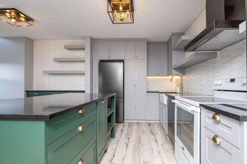 704, 1202 13 Ave SW, Calgary, 1 Bedroom Bedrooms, ,1 BathroomBathrooms,Condos/Townhouses,Rented,The Grapevine,704, 1202 13 Ave SW,2666