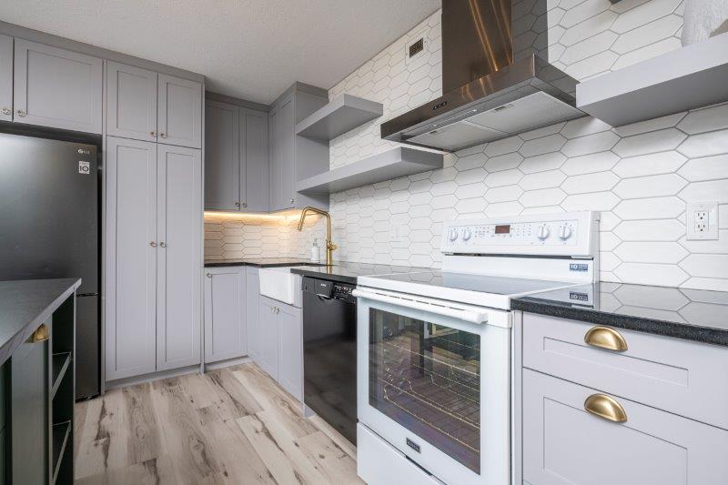 704, 1202 13 Ave SW, Calgary, 1 Bedroom Bedrooms, ,1 BathroomBathrooms,Condos/Townhouses,Rented,The Grapevine,704, 1202 13 Ave SW,2666