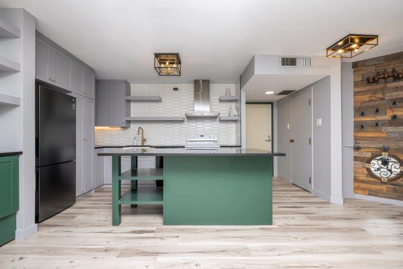 704, 1202 13 Ave SW, Calgary, 1 Bedroom Bedrooms, ,1 BathroomBathrooms,Condos/Townhouses,Rented,The Grapevine,704, 1202 13 Ave SW,2666