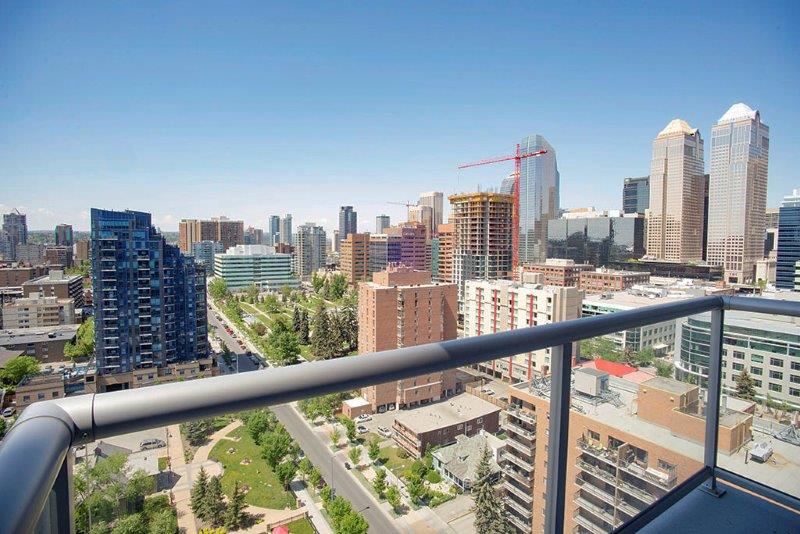 215 13 Avenue SW, Calgary, 1 Bedroom Bedrooms, ,1 BathroomBathrooms,Condos/Townhouses,Sold,Union Square,215 13 Avenue SW,16,2670