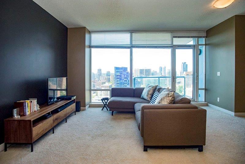 215 13 Avenue SW, Calgary, 1 Bedroom Bedrooms, ,1 BathroomBathrooms,Condos/Townhouses,Sold,Union Square,215 13 Avenue SW,16,2670