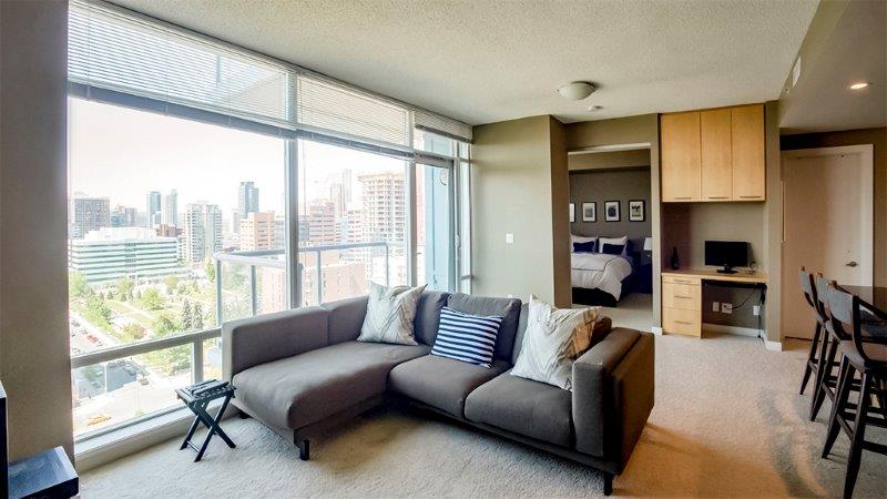 215 13 Avenue SW, Calgary, 1 Bedroom Bedrooms, ,1 BathroomBathrooms,Condos/Townhouses,Sold,Union Square,215 13 Avenue SW,16,2670