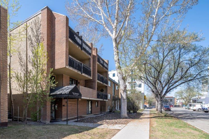 304, 329 19 Ave SW, Calgary, 1 Bedroom Bedrooms, ,1 BathroomBathrooms,Condos/Townhouses,For Rent,The Madison,304, 329 19 Ave SW,2675