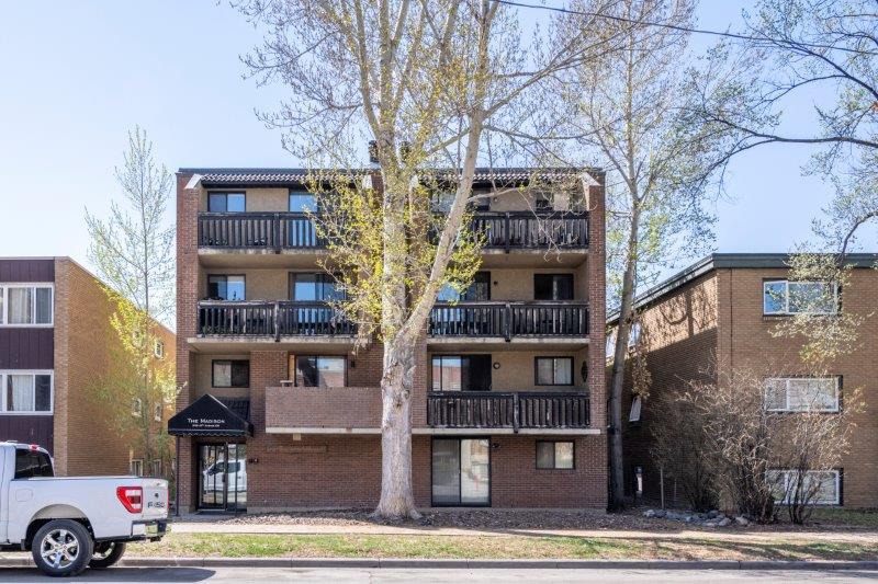 304, 329 19 Ave SW, Calgary, 1 Bedroom Bedrooms, ,1 BathroomBathrooms,Condos/Townhouses,For Rent,The Madison,304, 329 19 Ave SW,2675