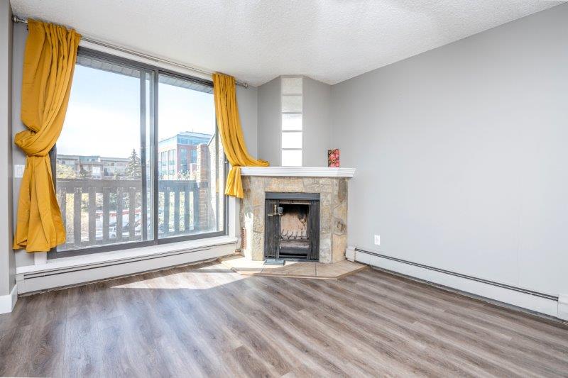 304, 329 19 Ave SW, Calgary, 1 Bedroom Bedrooms, ,1 BathroomBathrooms,Condos/Townhouses,For Rent,The Madison,304, 329 19 Ave SW,2675