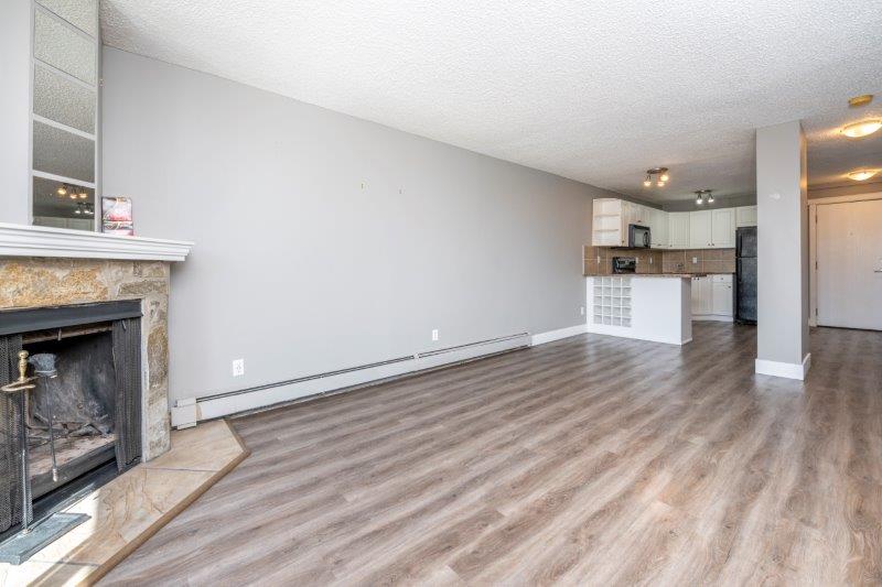 304, 329 19 Ave SW, Calgary, 1 Bedroom Bedrooms, ,1 BathroomBathrooms,Condos/Townhouses,For Rent,The Madison,304, 329 19 Ave SW,2675