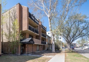 304, 329 19 Ave SW, Calgary, 1 Bedroom Bedrooms, ,1 BathroomBathrooms,Condos/Townhouses,Rented,The Madison,304, 329 19 Ave SW,2675