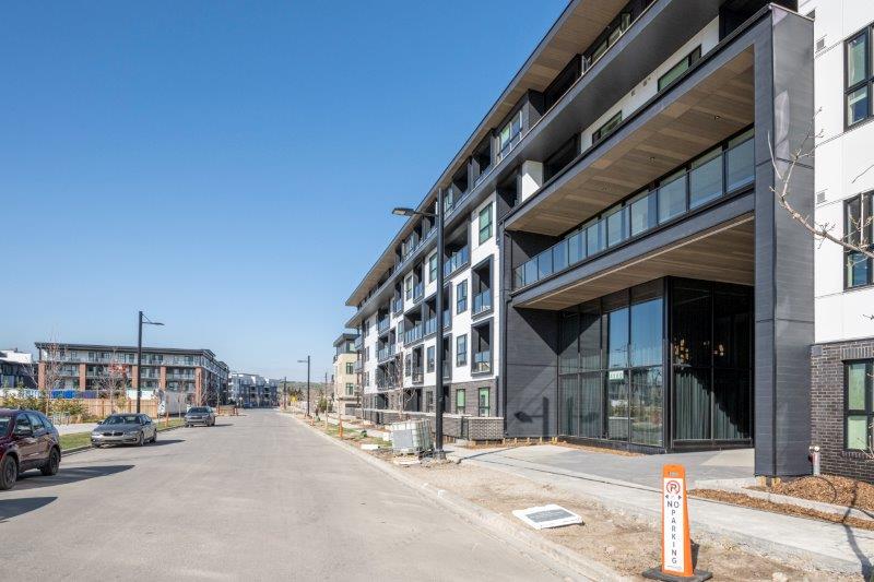 214, 4160 Norford Avenue Northwest, Calgary, 2 Bedrooms Bedrooms, ,2 BathroomsBathrooms,Condos/Townhouses,For Rent,Capella,214, 4160 Norford Avenue Northwest,2677
