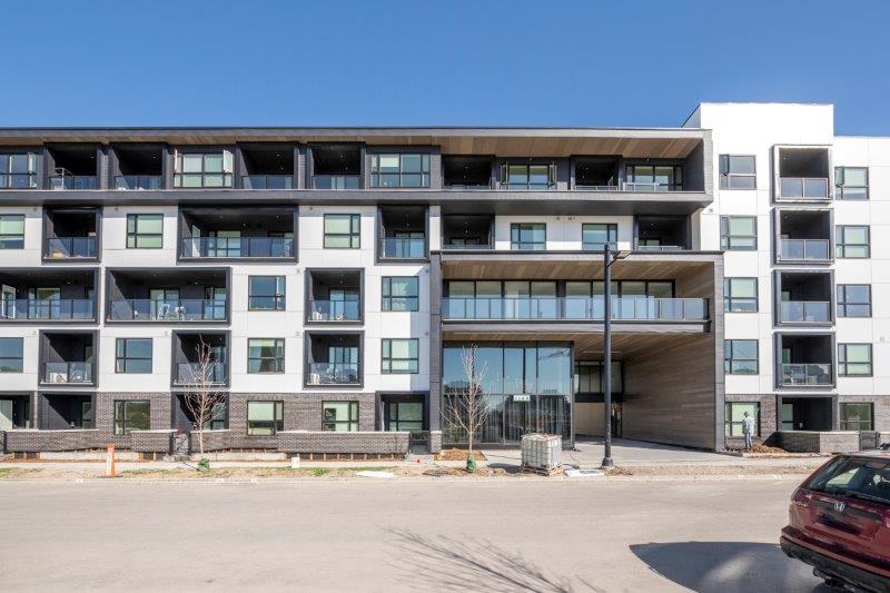 214, 4160 Norford Avenue Northwest, Calgary, 2 Bedrooms Bedrooms, ,2 BathroomsBathrooms,Condos/Townhouses,For Rent,Capella,214, 4160 Norford Avenue Northwest,2677