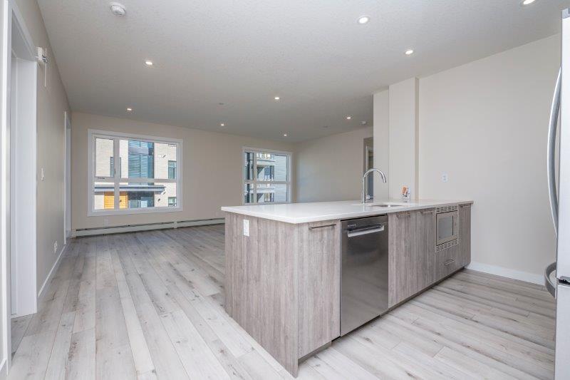 214, 4160 Norford Avenue Northwest, Calgary, 2 Bedrooms Bedrooms, ,2 BathroomsBathrooms,Condos/Townhouses,For Rent,Capella,214, 4160 Norford Avenue Northwest,2677