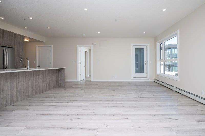 214, 4160 Norford Avenue Northwest, Calgary, 2 Bedrooms Bedrooms, ,2 BathroomsBathrooms,Condos/Townhouses,For Rent,Capella,214, 4160 Norford Avenue Northwest,2677