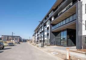 214, 4160 Norford Avenue Northwest, Calgary, 2 Bedrooms Bedrooms, ,2 BathroomsBathrooms,Condos/Townhouses,For Rent,Capella,214, 4160 Norford Avenue Northwest,2677