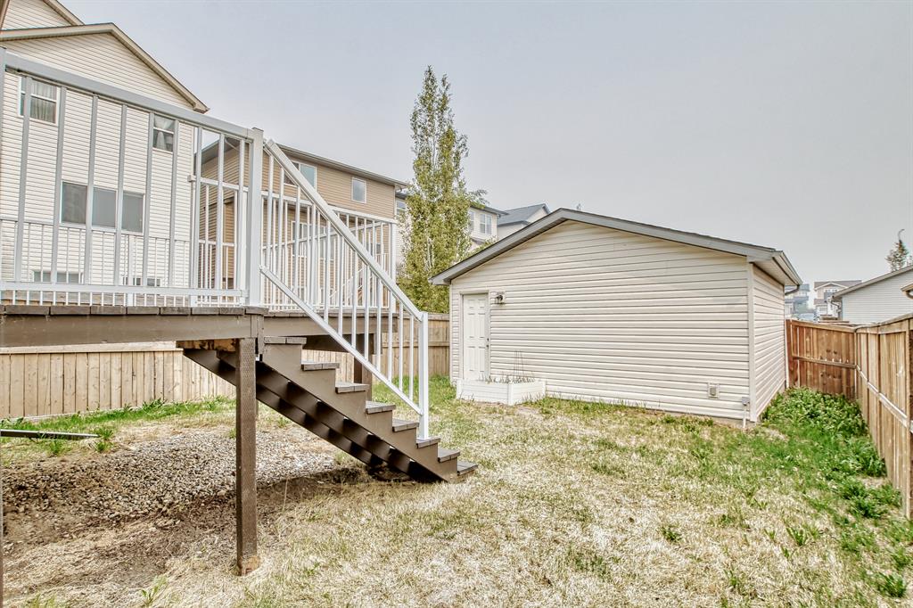 106 Reunion Grove NW, Airdrie, 3 Bedrooms Bedrooms, ,2 BathroomsBathrooms,Houses,Sold,2683