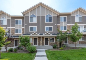 1649 Symons Valley Parkway NW, Calgary, 2 Bedrooms Bedrooms, ,2 BathroomsBathrooms,Condos/Townhouses,Sold,2685