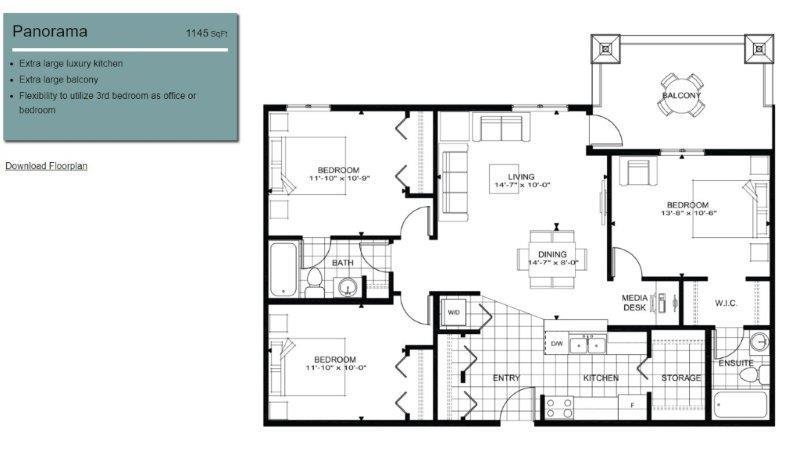 6407, 403 Mackenzie Way SW, Airdrie, 2 Bedrooms Bedrooms, ,2 BathroomsBathrooms,Condos/Townhouses,Sold,4,2686