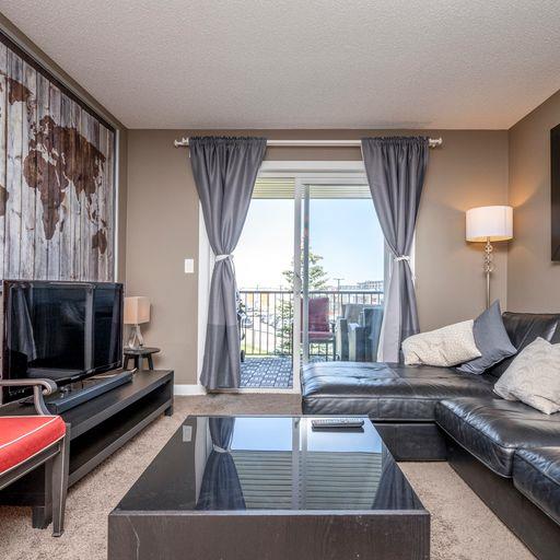 2320, 81 Legacy Boulevard SE, Calgary, 2 Bedrooms Bedrooms, ,1 BathroomBathrooms,Condos/Townhouses,Sold,Legacy Gate,3,2687