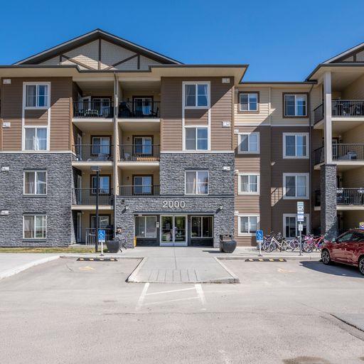 2320, 81 Legacy Boulevard SE, Calgary, 2 Bedrooms Bedrooms, ,1 BathroomBathrooms,Condos/Townhouses,Sold,Legacy Gate,3,2687