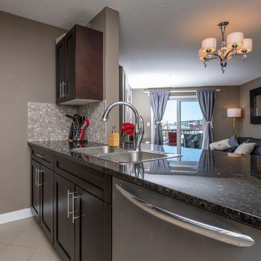 2320, 81 Legacy Boulevard SE, Calgary, 2 Bedrooms Bedrooms, ,1 BathroomBathrooms,Condos/Townhouses,Sold,Legacy Gate,3,2687